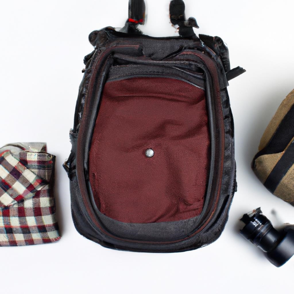 Секреты успешного бэкпакинга: как путешествовать с рюкзаком