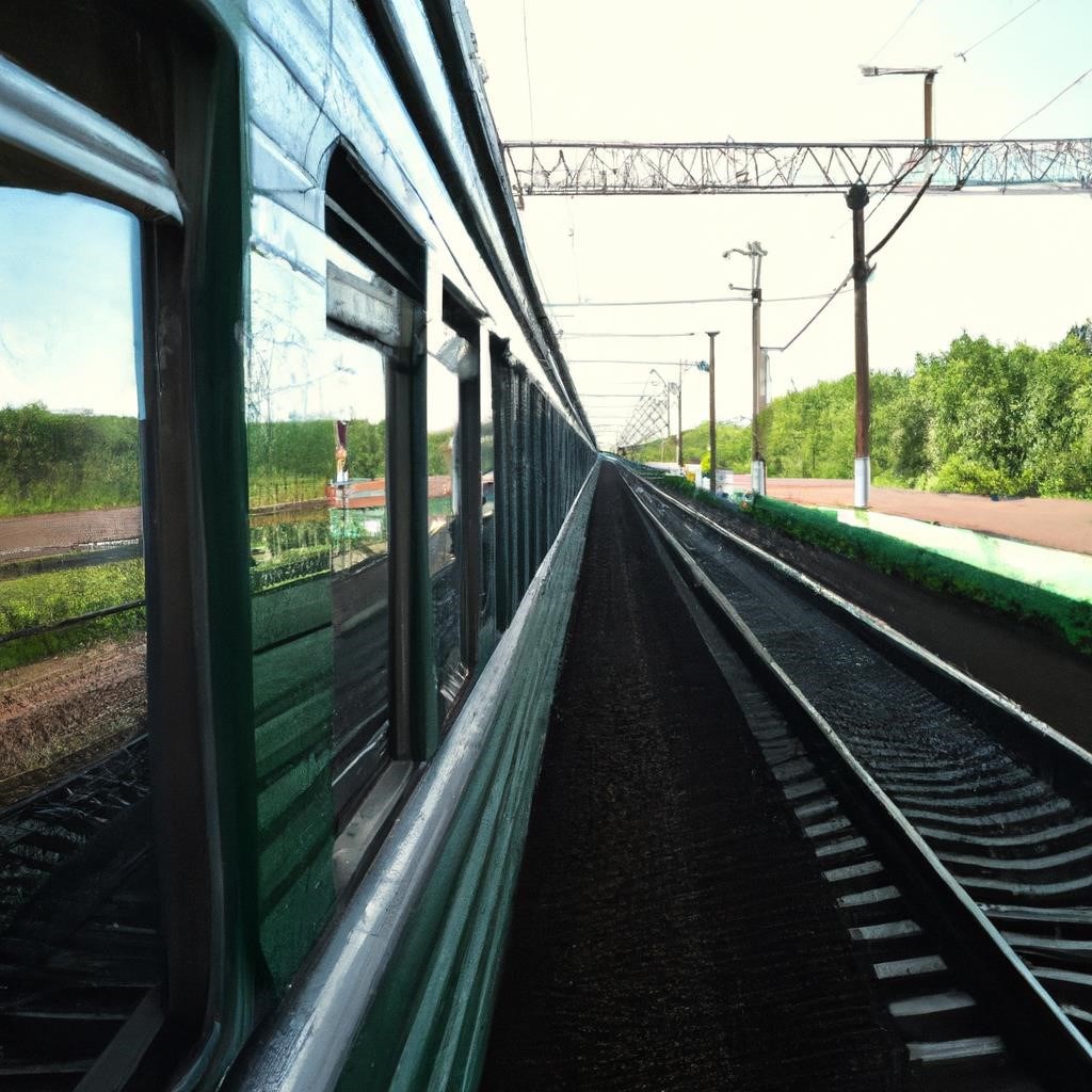 Путешествия на поездах с роскошными вагонами: от Ориент-Экспресса до Транссибирской магистрали