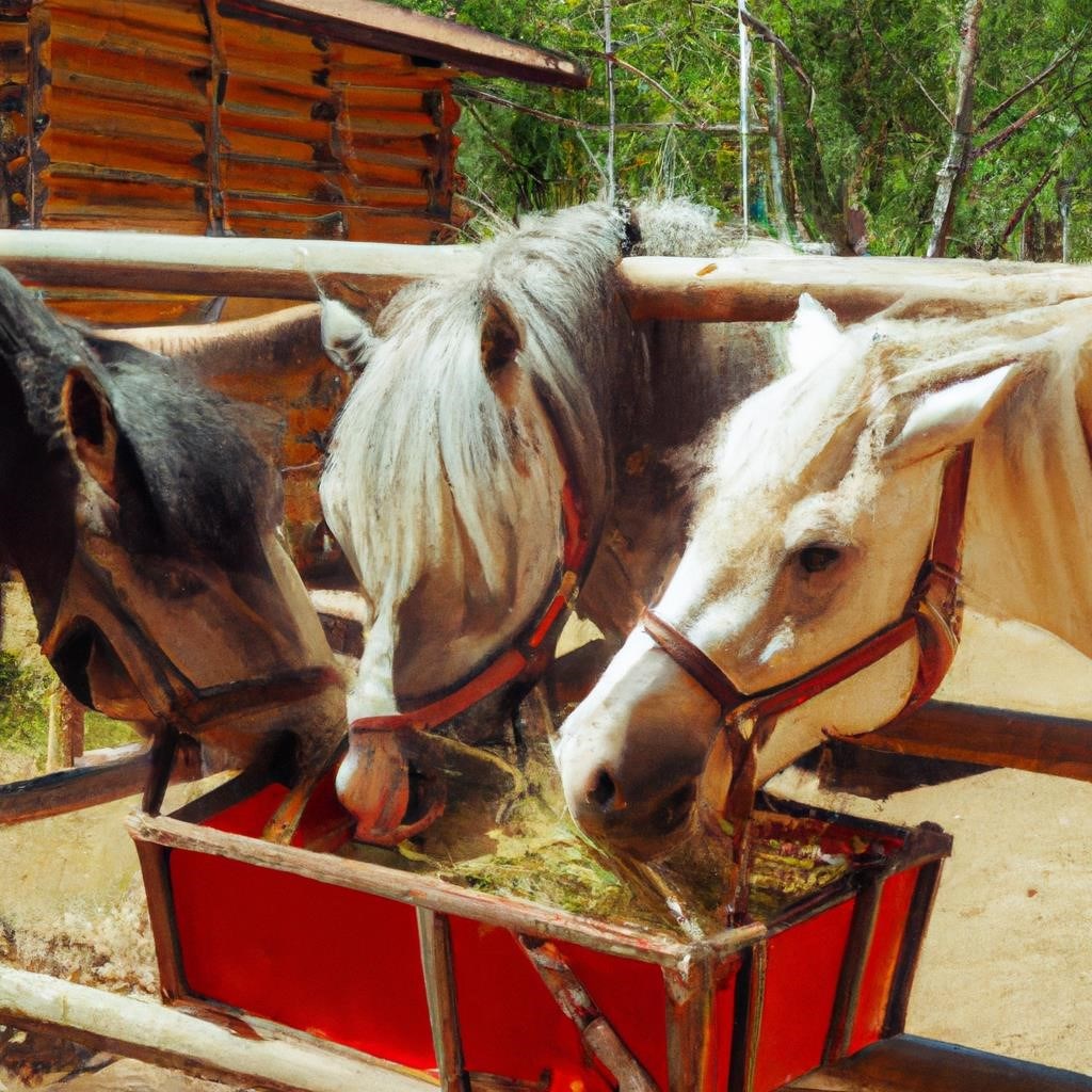 Туристический отдых на фермах: от сыроварни до лошадиных ферм