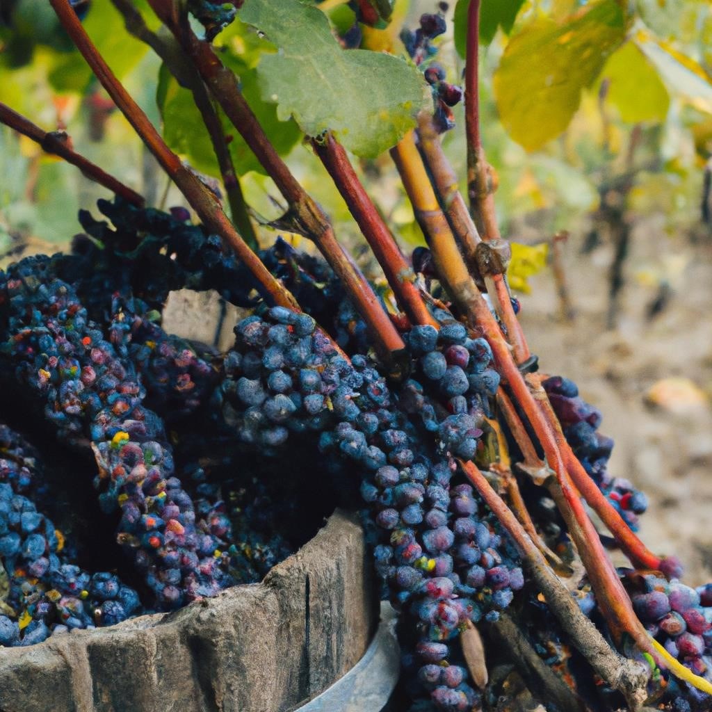 Винодельческие регионы мира⁚ путешествие по виноградникам и винодельням