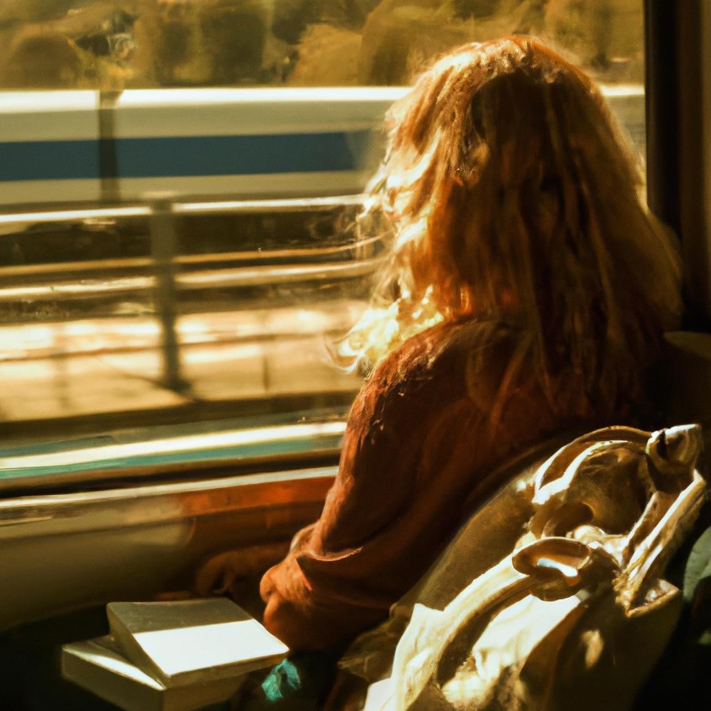 Путешествия на одиночку: как безопасно исследовать мир в одиночку